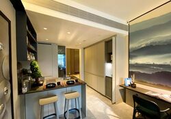 Jiak Kim Street (D3), Condominium #496227491